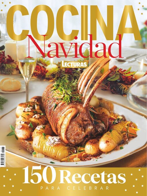 Title details for Lecturas Cocina by RBA Revistas S.L. - Available